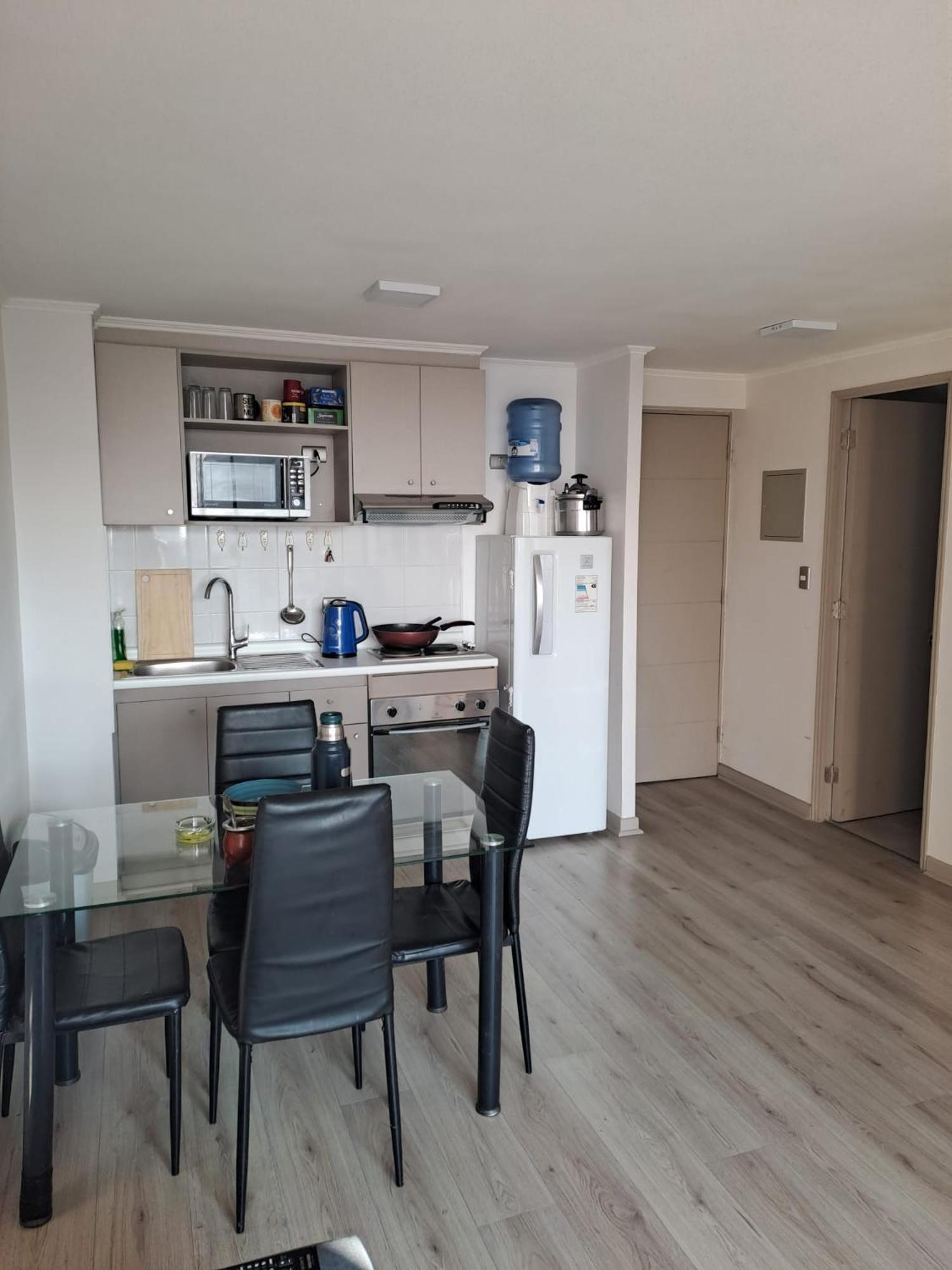 Marfeli Apartamento *