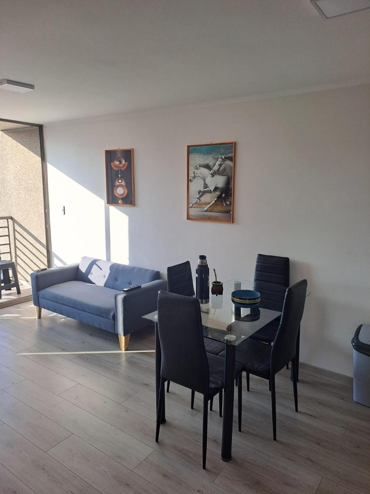 Apartamento Marfeli *